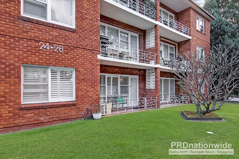 1/24-26 Florence Street RAMSGATE BEACH 1