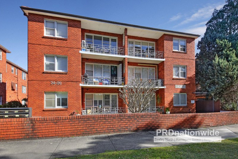 1/24-26 Florence Street RAMSGATE BEACH 9