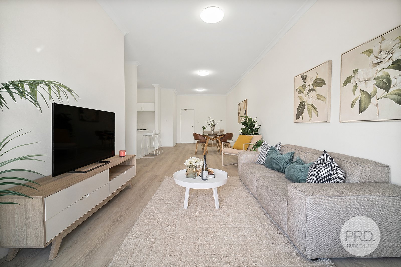1/24-28 Millett Street HURSTVILLE 3