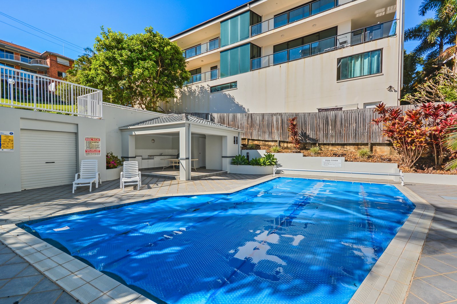 12/4-6 Eden Avenue RAINBOW BAY 7