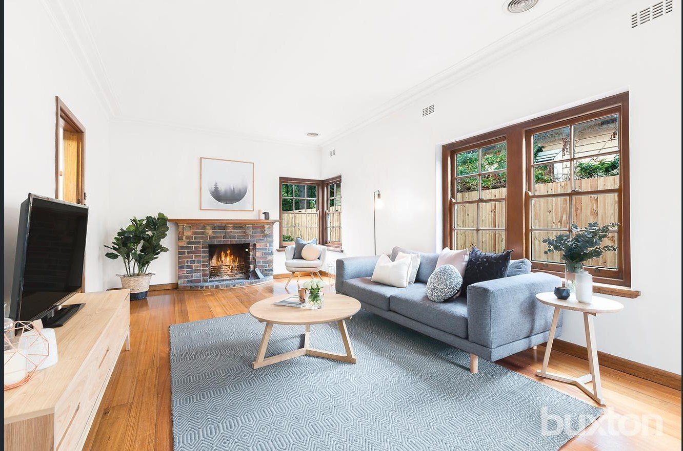 Gallery: 124 Abbott Street