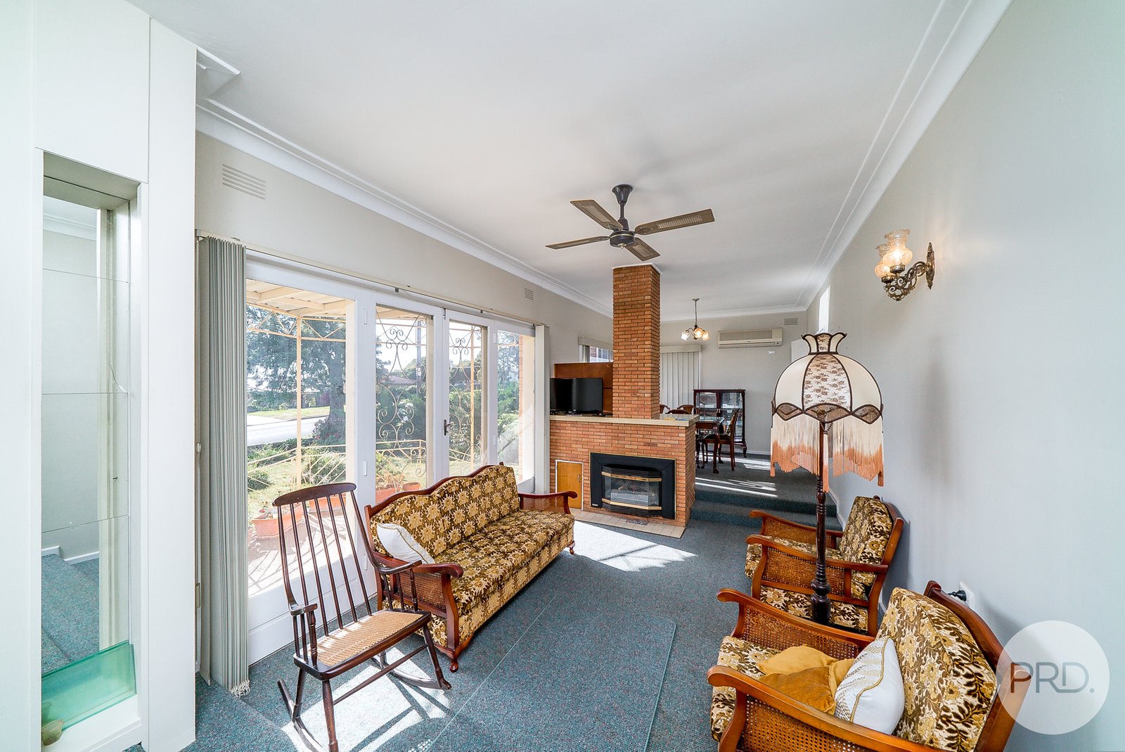 124 Ashmont Avenue ASHMONT 3