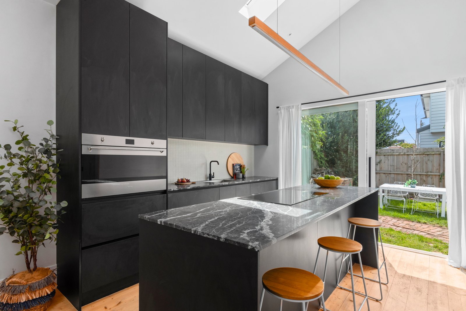 Gallery: 124 Autumn Street