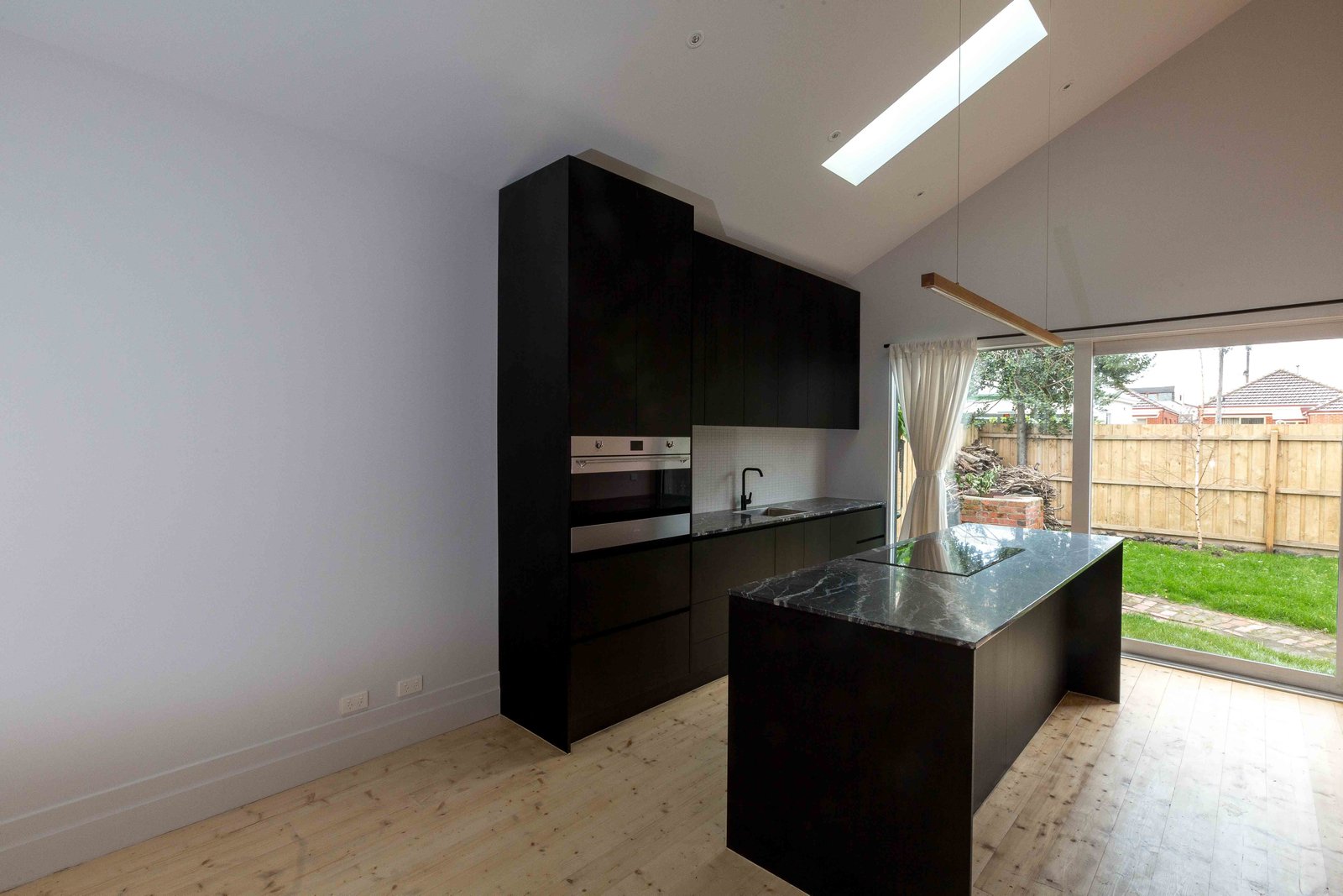 Gallery: 124 Autumn Street