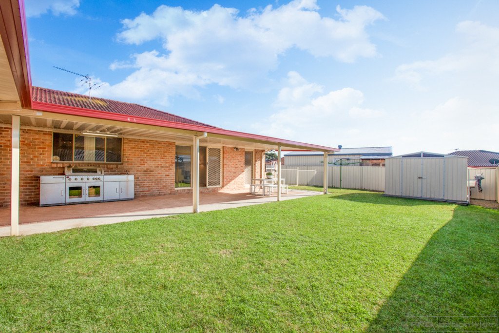 124 Avery Street RUTHERFORD 21