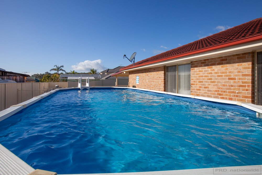 124 Avery Street RUTHERFORD 24