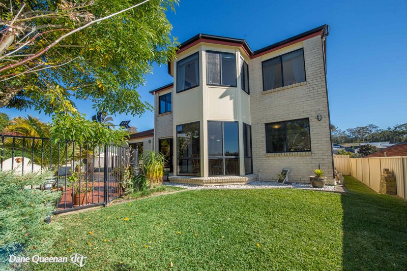124 Bagnall Beach Road CORLETTE 19