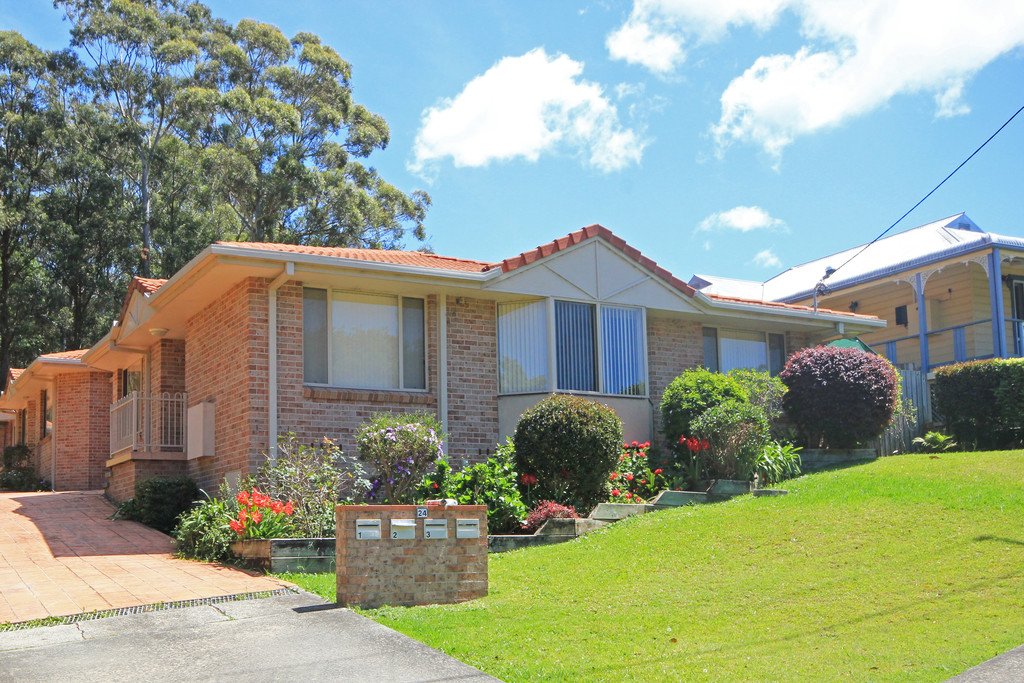 1/24 Bold Street LAURIETON 1