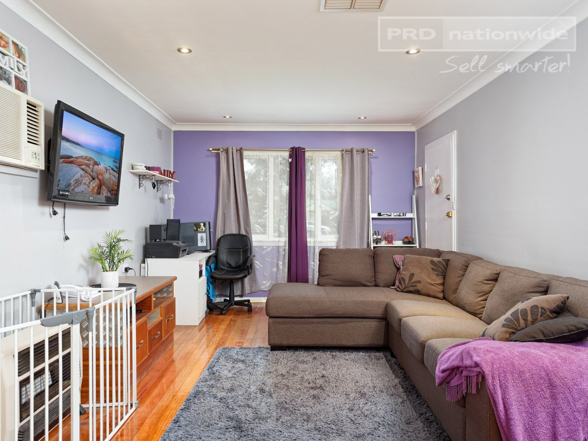 124 Bourke Street MOUNT AUSTIN 5
