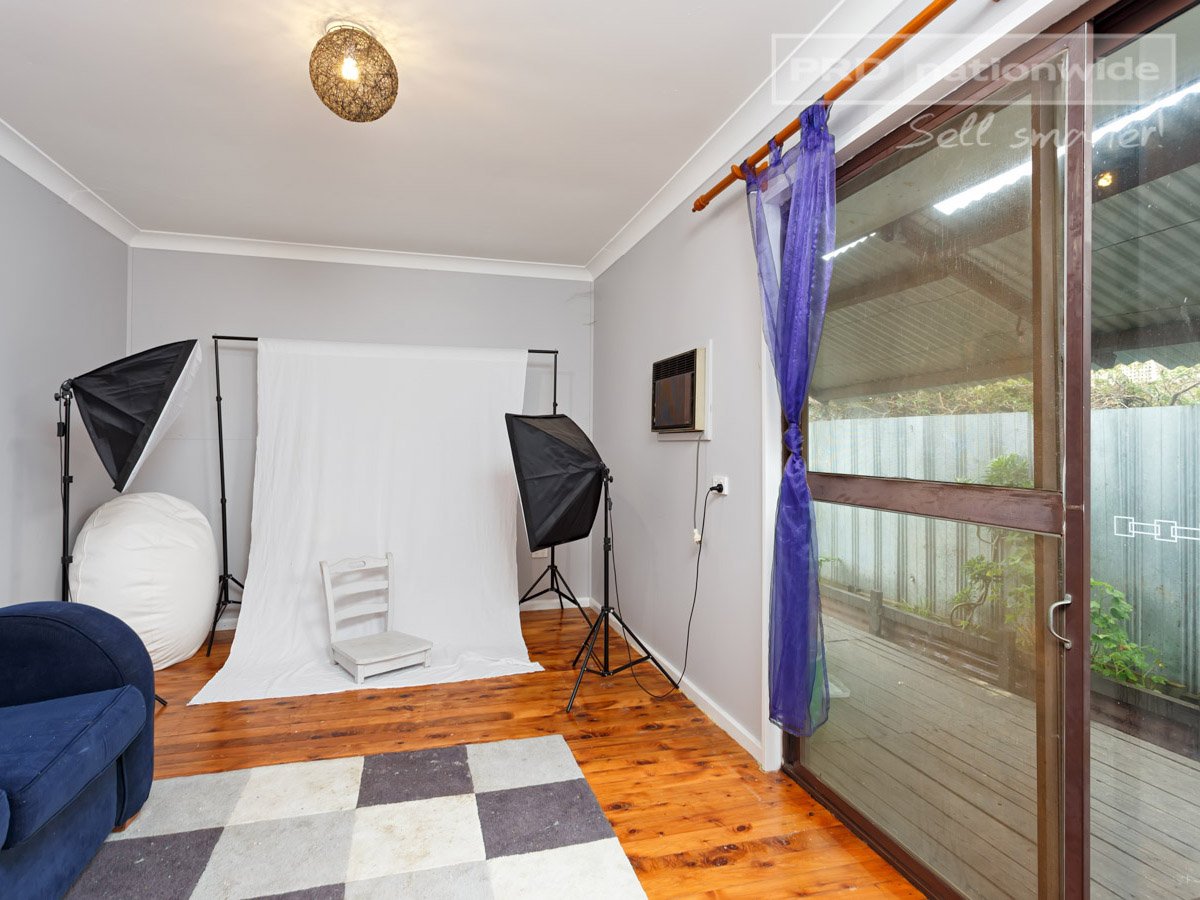 124 Bourke Street MOUNT AUSTIN 6