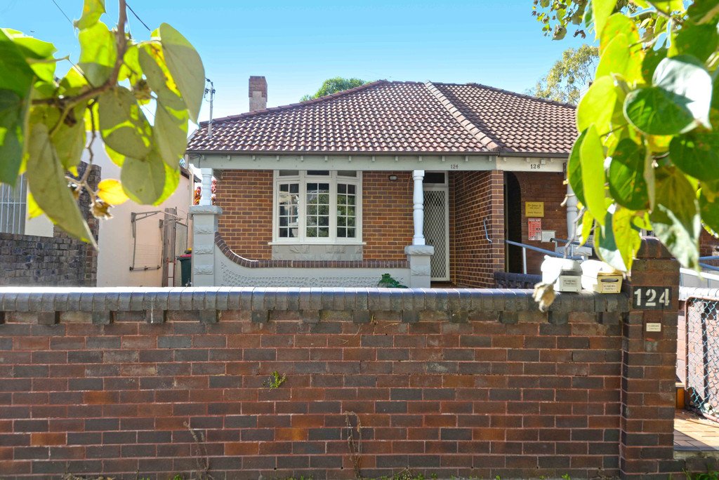 124 Boyce Road MAROUBRA 1