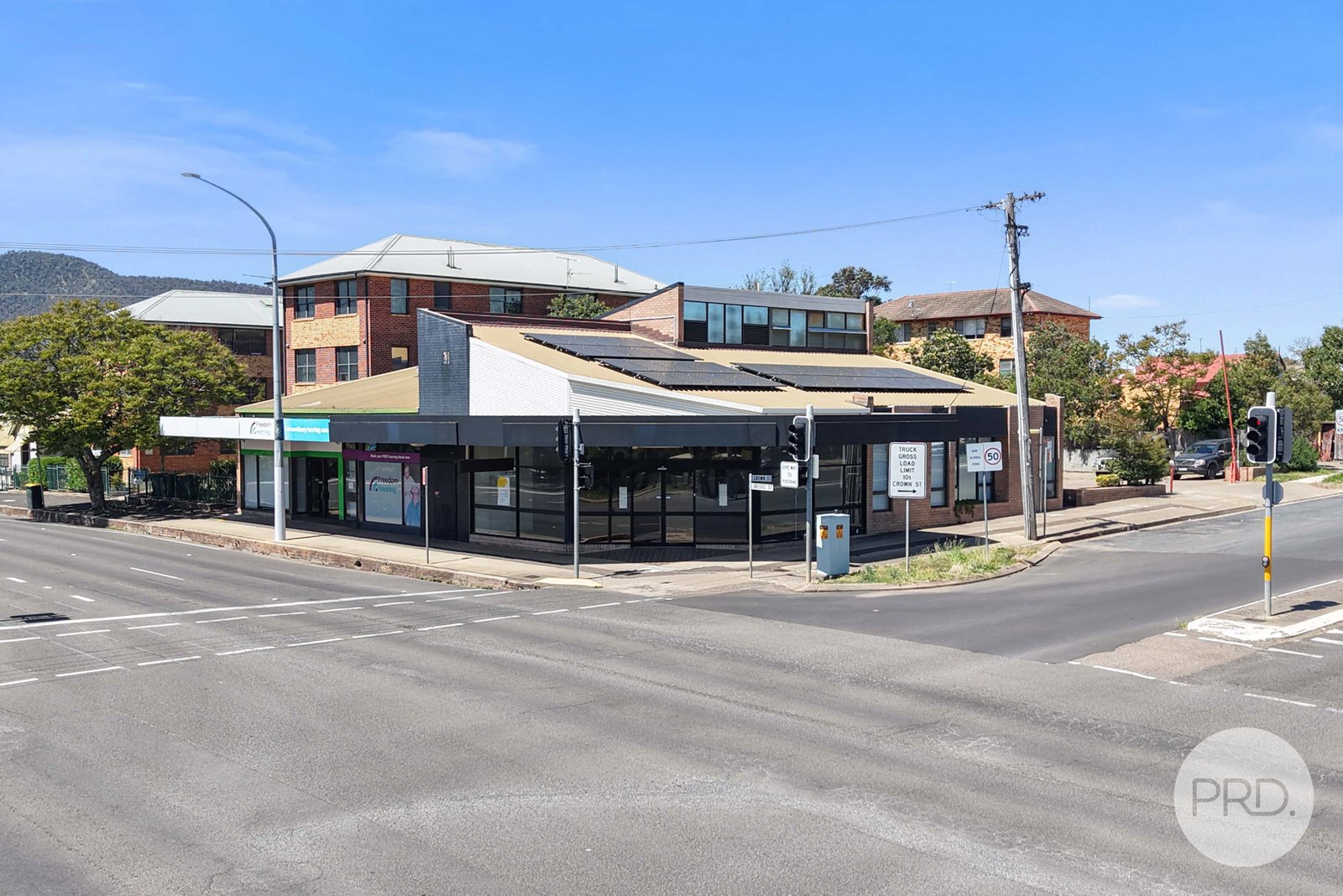 124 Bridge Street TAMWORTH 1