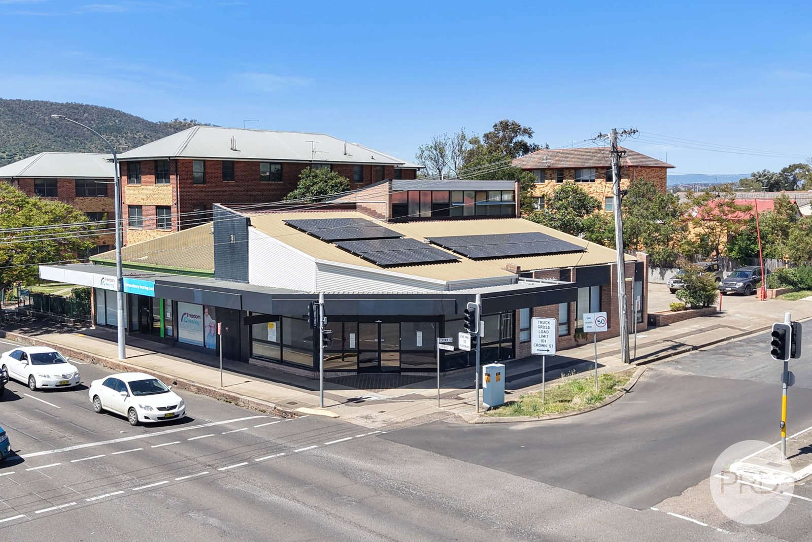 124 Bridge Street TAMWORTH 2