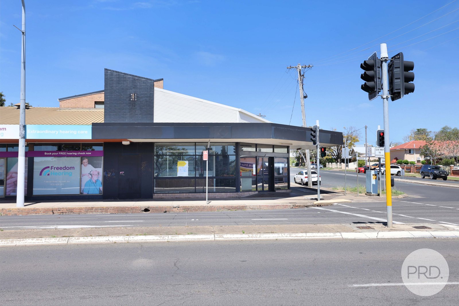 124 Bridge Street TAMWORTH 4