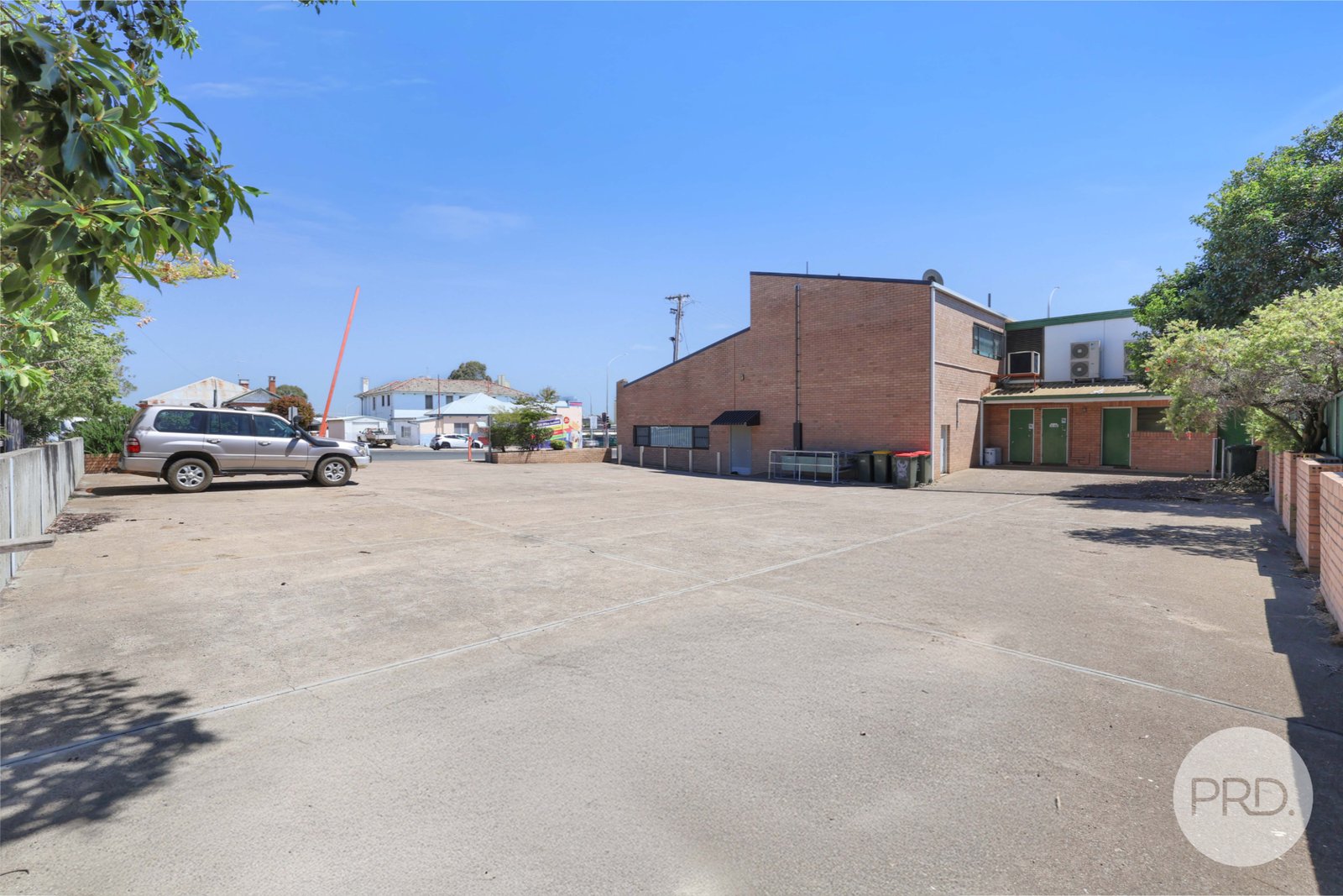 124 Bridge Street TAMWORTH 29