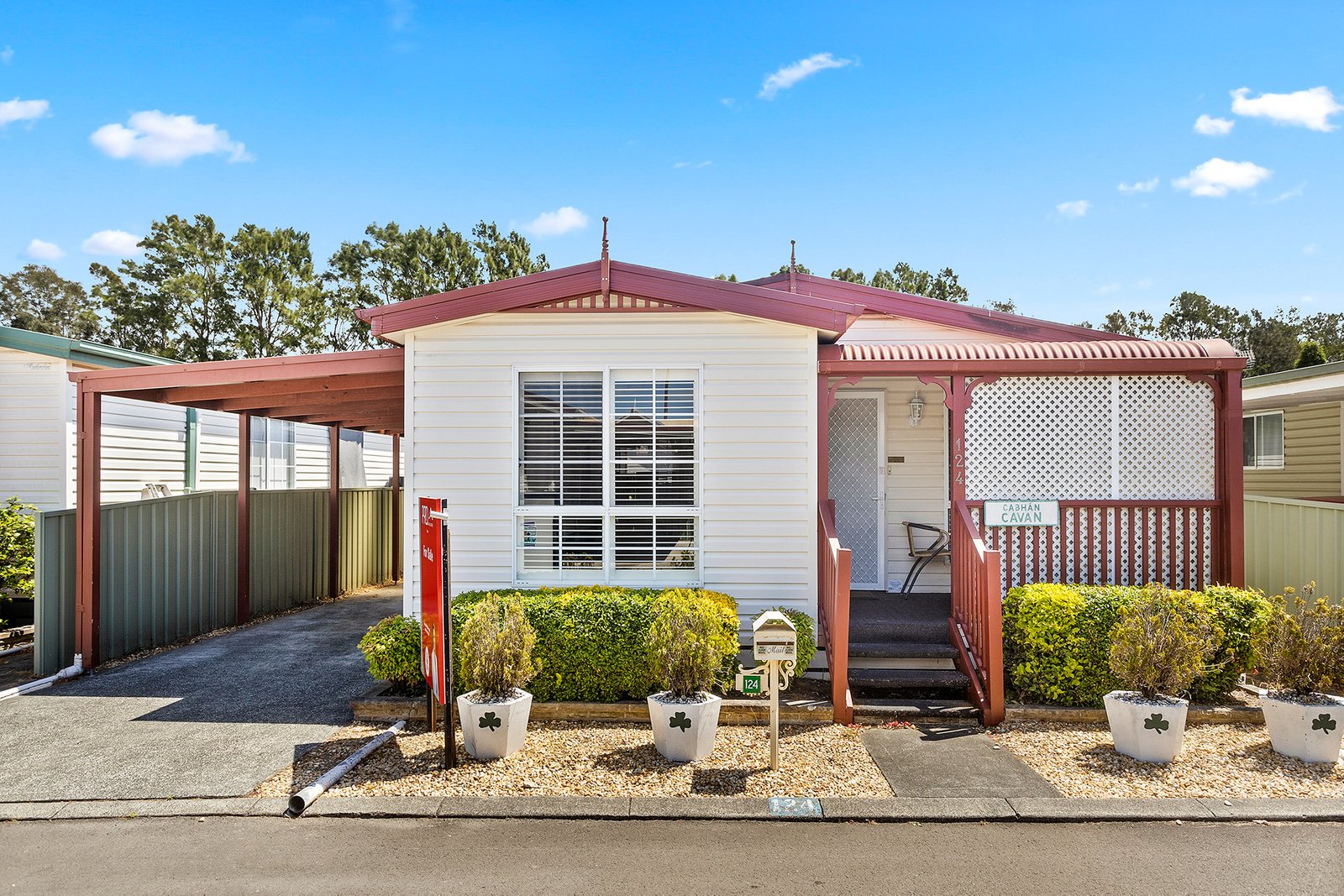 124 Callistemon Crescent KANAHOOKA 1