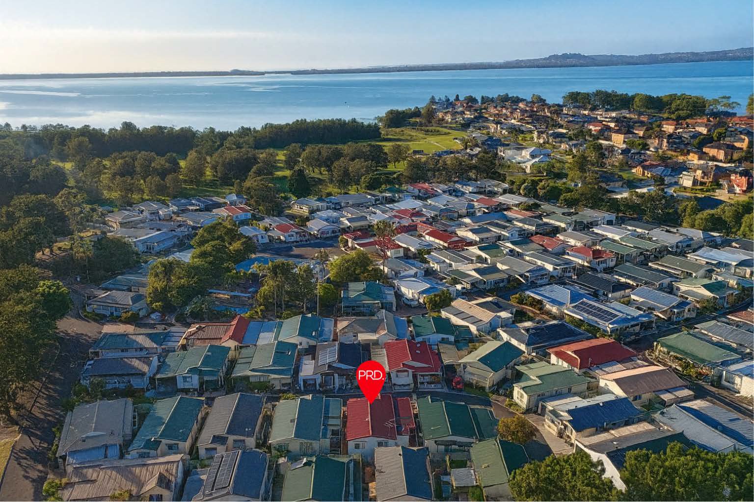 124 Callistemon Crescent KANAHOOKA 7