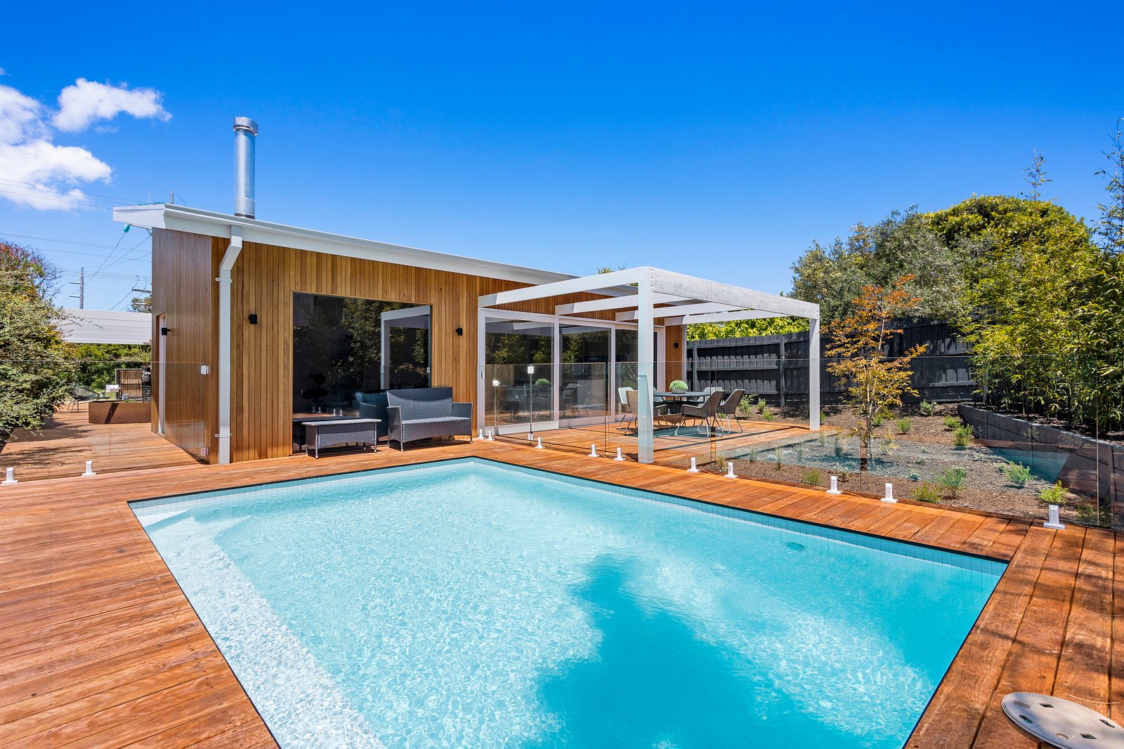 Real Estate and Property in 124 Canterbury Jetty Road, Blairgowrie, VIC
