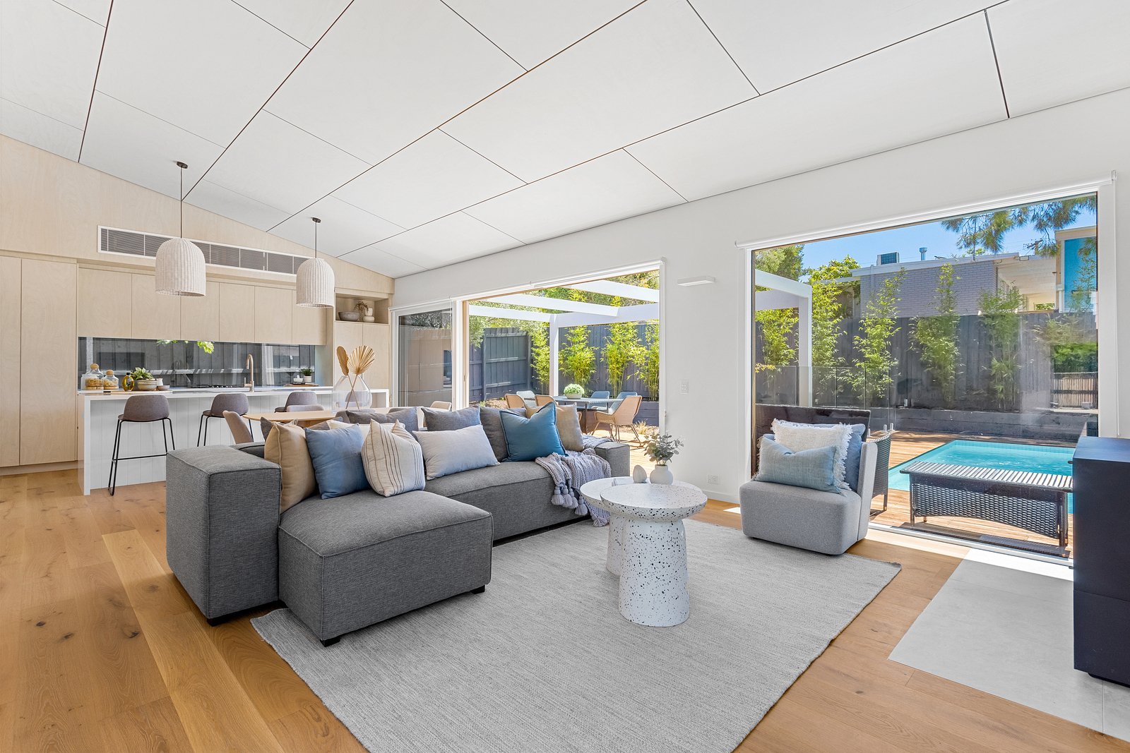 Real Estate and Property in 124 Canterbury Jetty Road, Blairgowrie, VIC