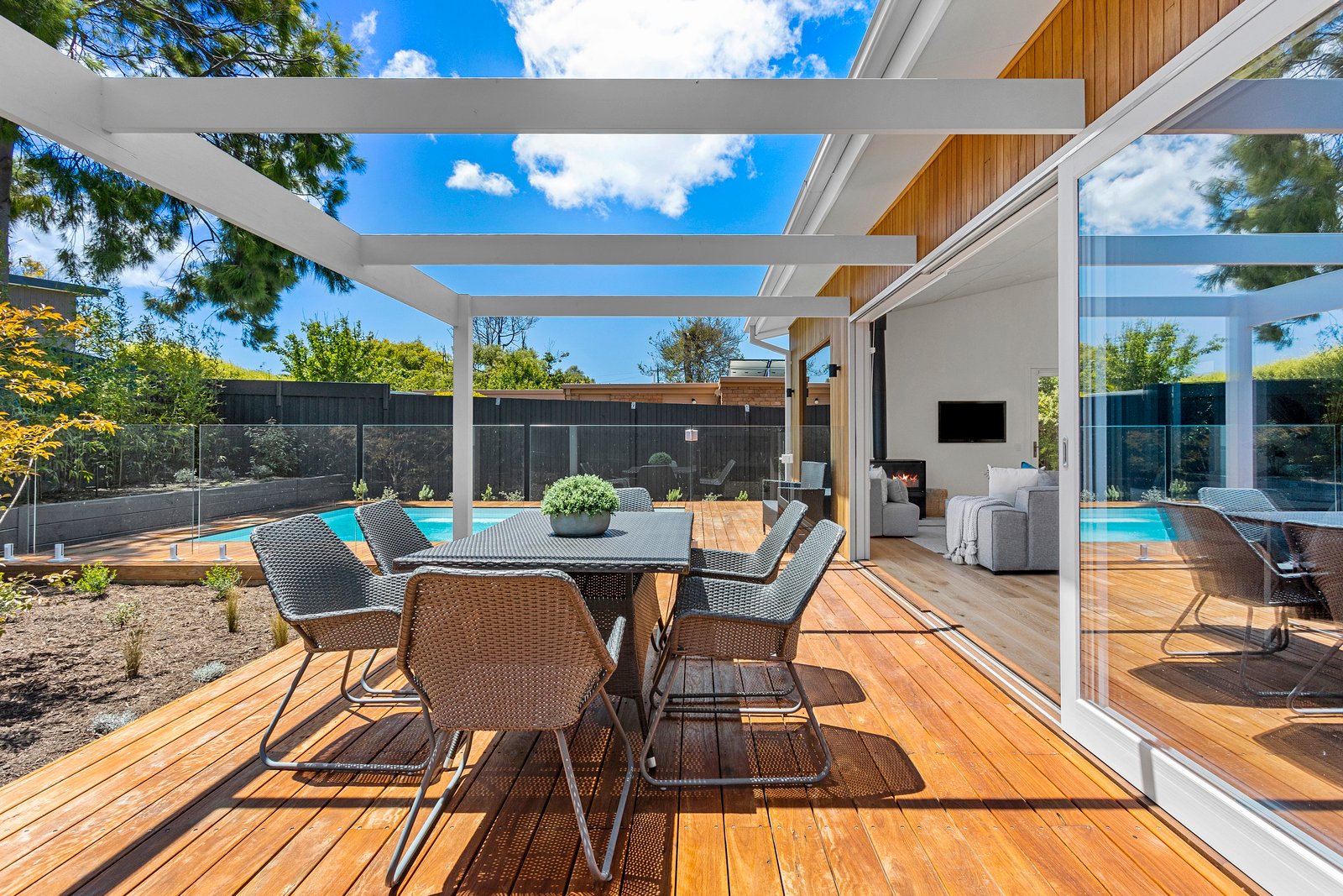 Real Estate and Property in 124 Canterbury Jetty Road, Blairgowrie, VIC