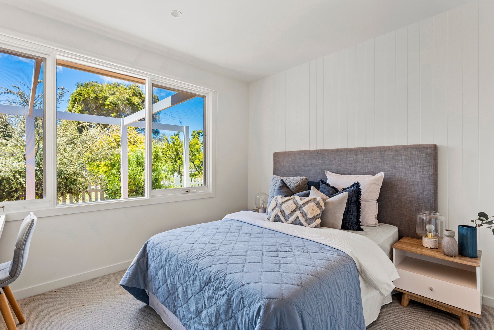 Real Estate and Property in 124 Canterbury Jetty Road, Blairgowrie, VIC