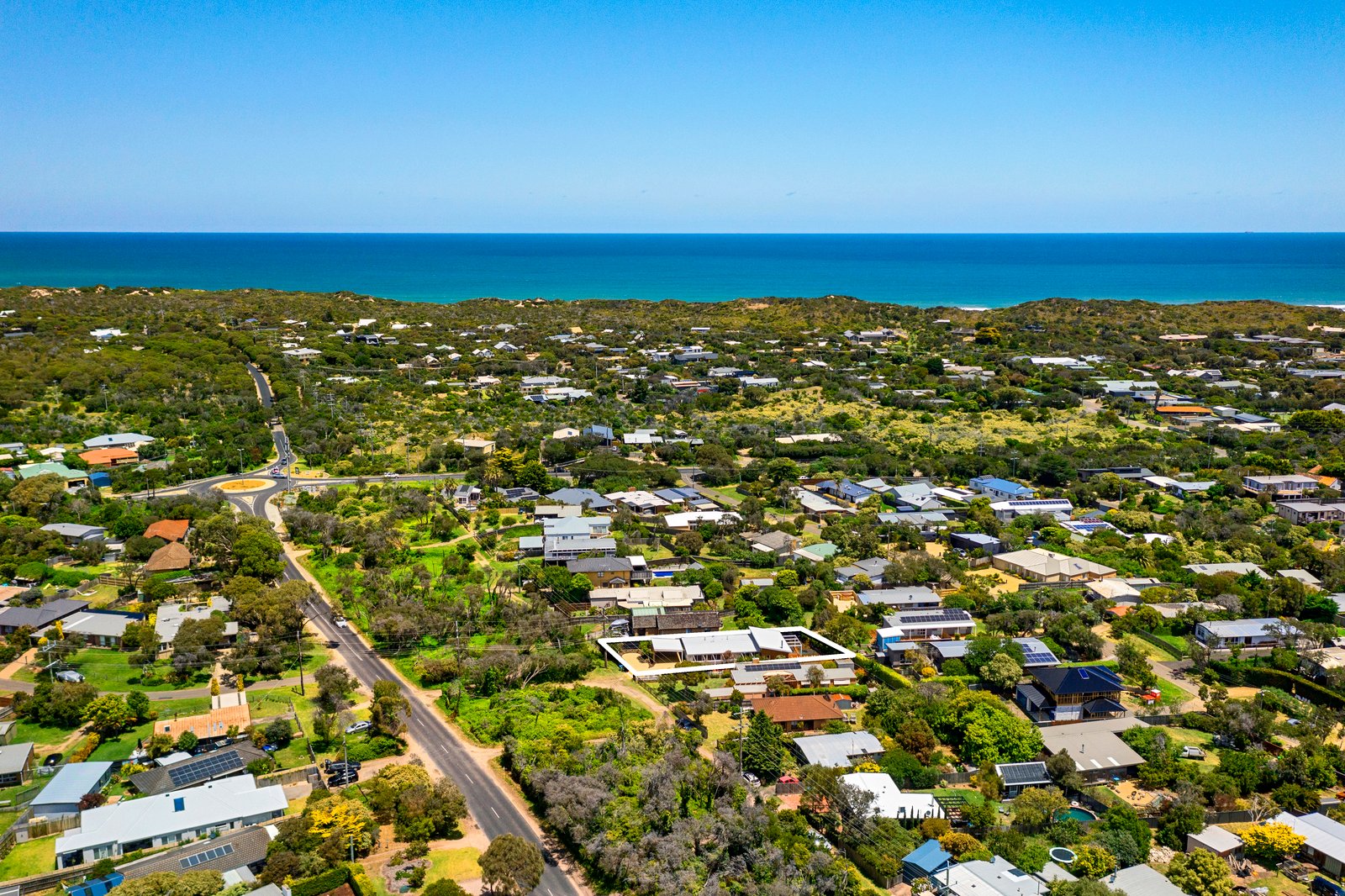 Real Estate and Property in 124 Canterbury Jetty Road, Blairgowrie, VIC