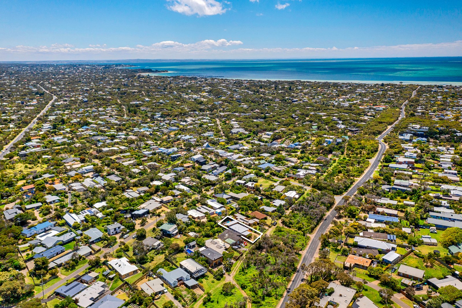 Real Estate and Property in 124 Canterbury Jetty Road, Blairgowrie, VIC