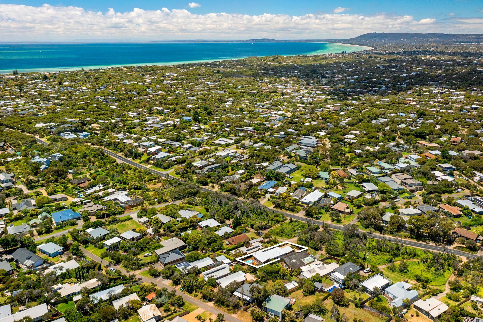 Real Estate and Property in 124 Canterbury Jetty Road, Blairgowrie, VIC