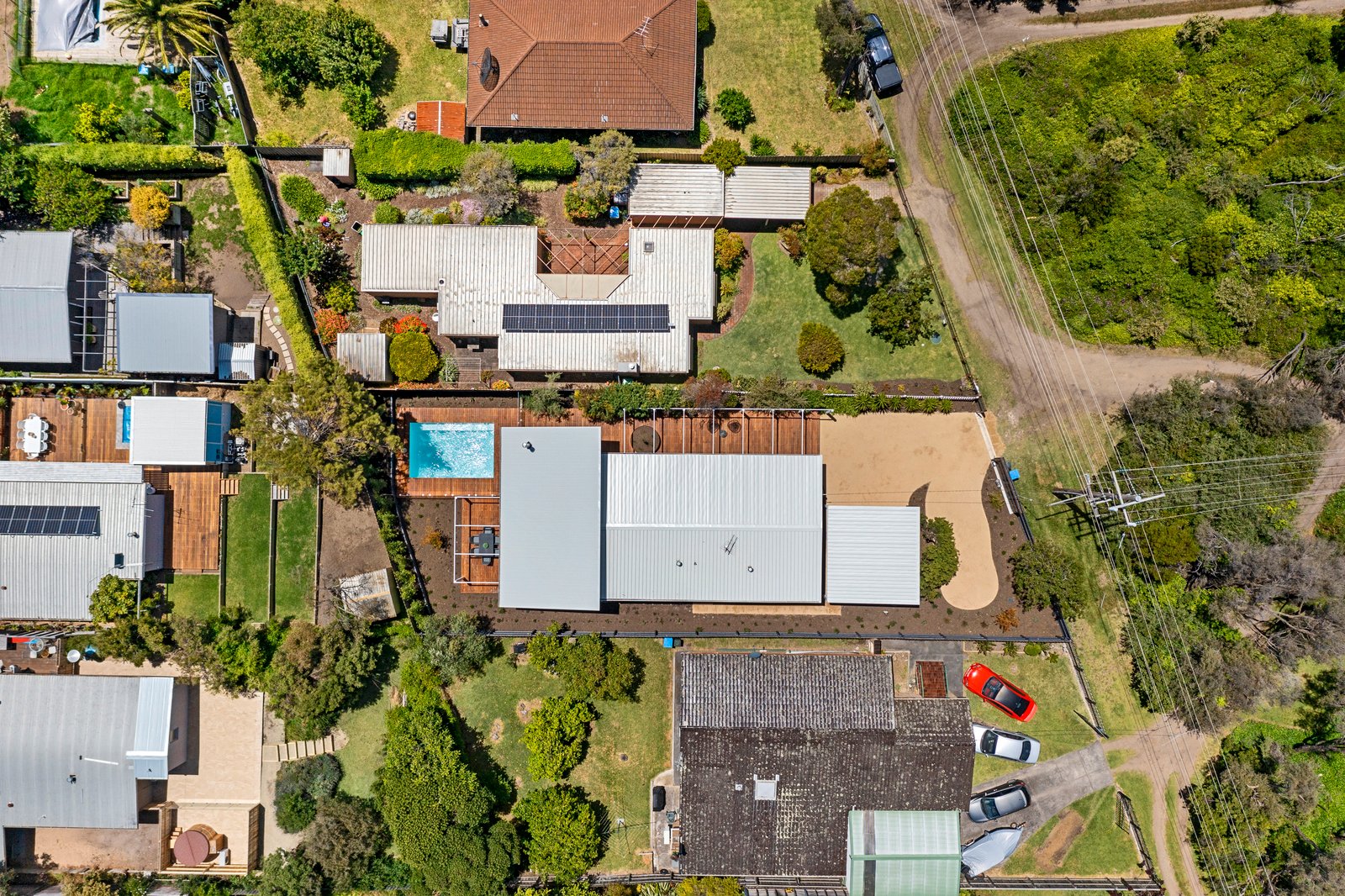 Real Estate and Property in 124 Canterbury Jetty Road, Blairgowrie, VIC