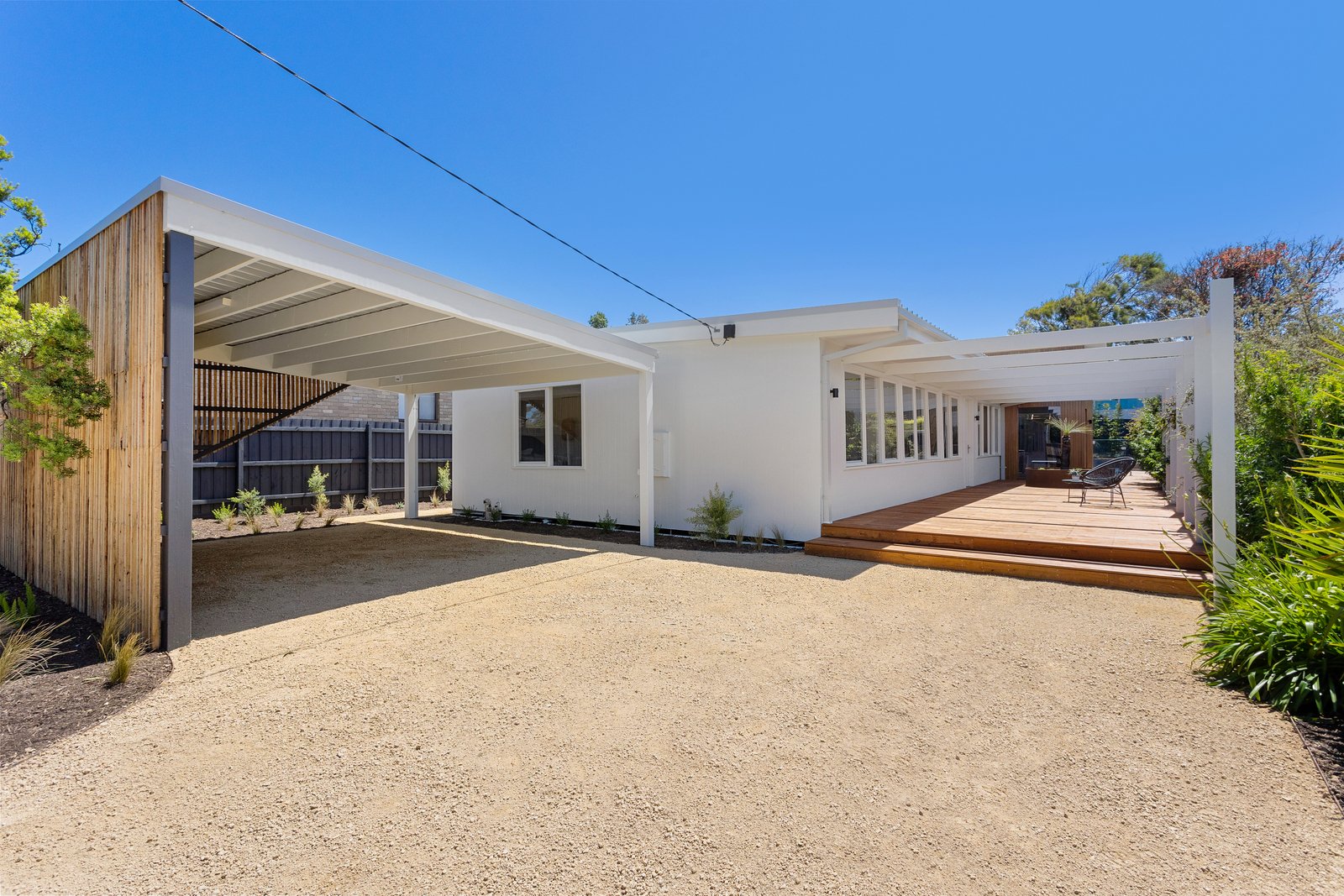 Real Estate and Property in 124 Canterbury Jetty Road, Blairgowrie, VIC