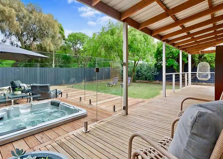 Gallery: 124 Cape Schanck Road