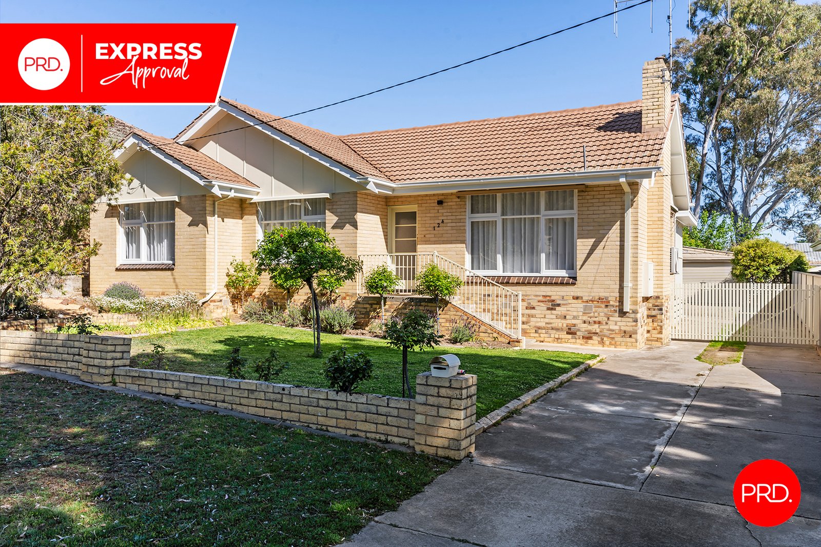 124 Casey Street EAST BENDIGO 2