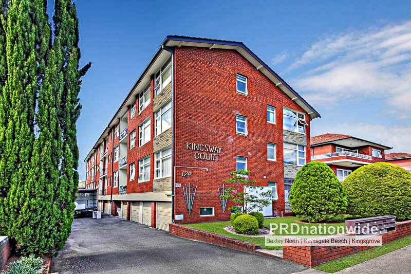 124 Chuter Avenue RAMSGATE BEACH 1