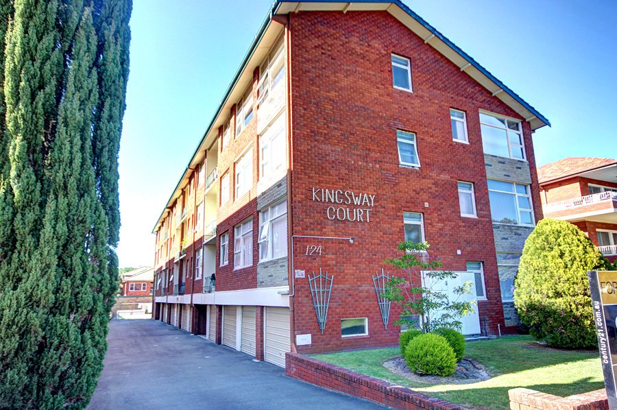 124 Chuter Avenue RAMSGATE BEACH 1