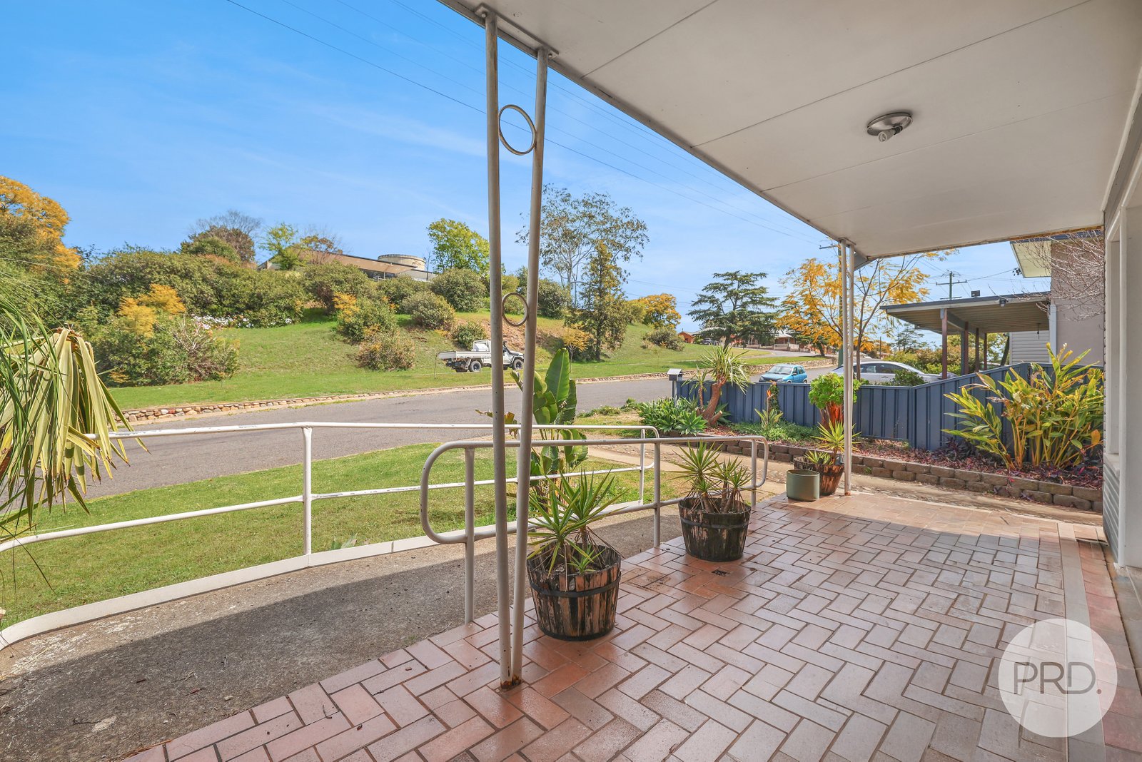 124 Crown Street TAMWORTH 2