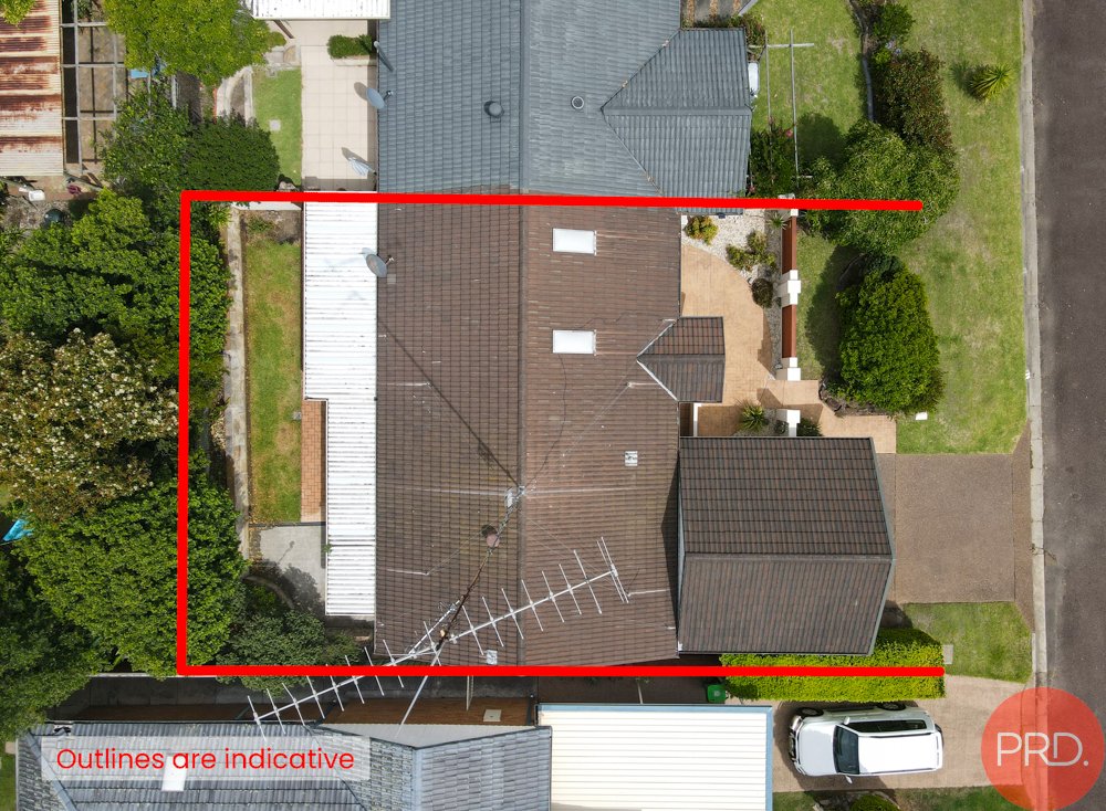 1/24 De Lisle Crescent METFORD 17