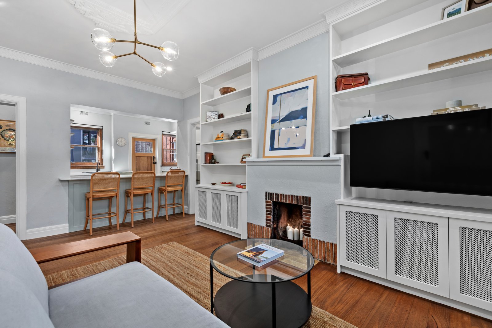 Gallery: 1/24 Dickens Street