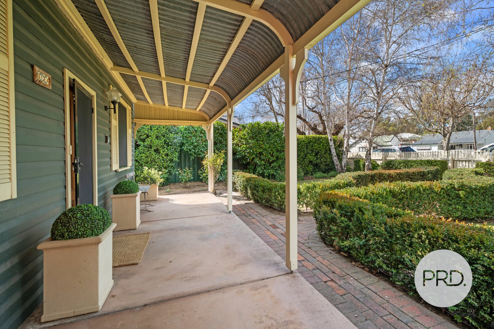 124 Docker Street WAGGA WAGGA 20