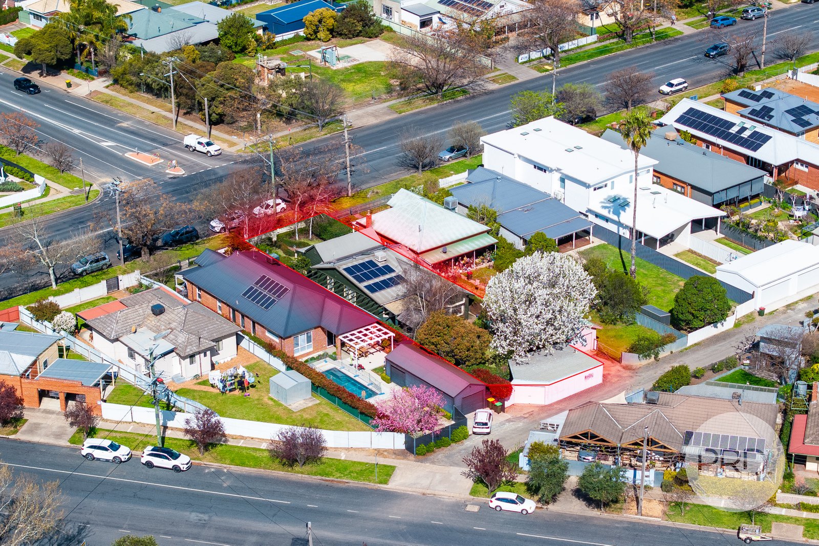 124 Docker Street WAGGA WAGGA 21