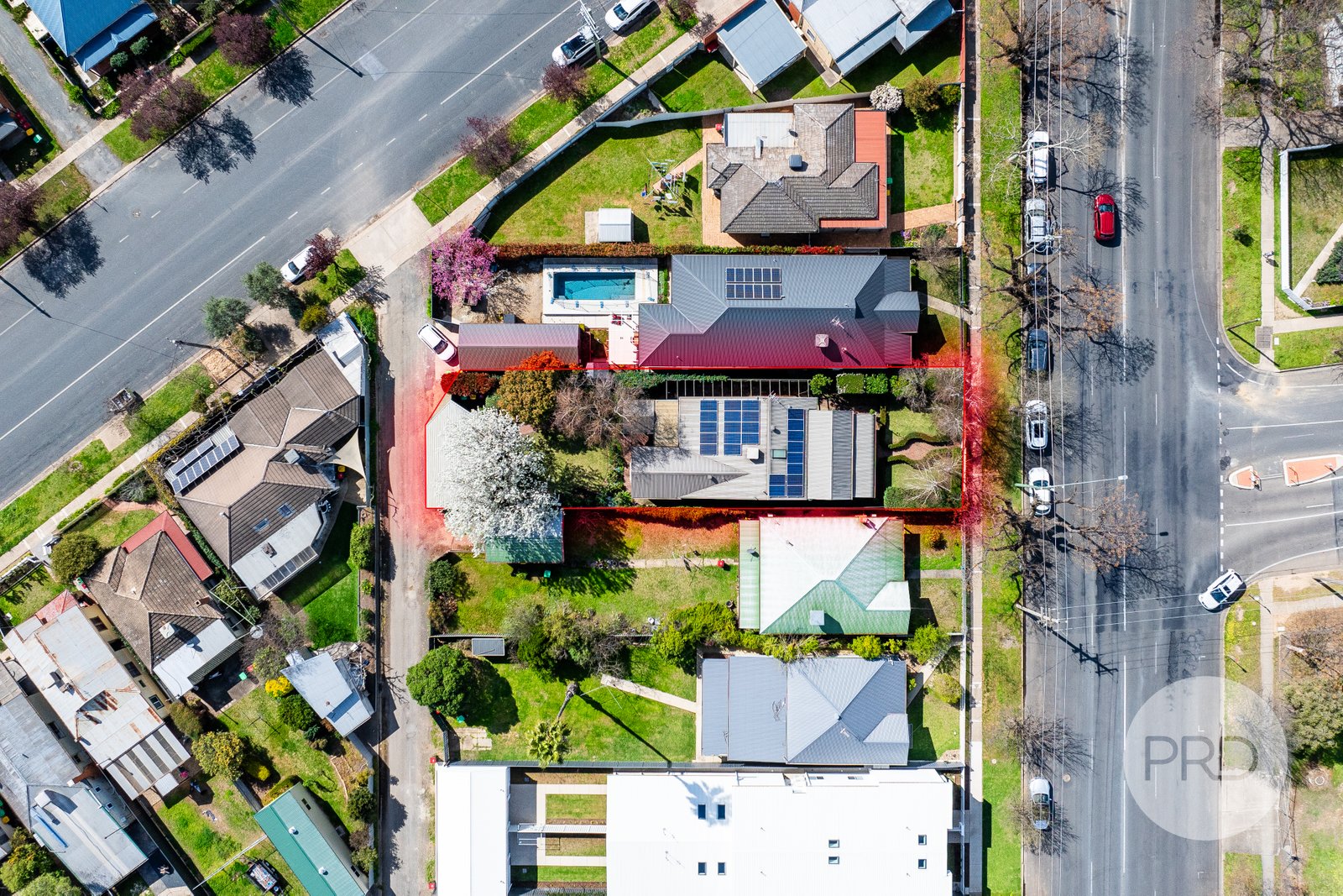 124 Docker Street WAGGA WAGGA 22