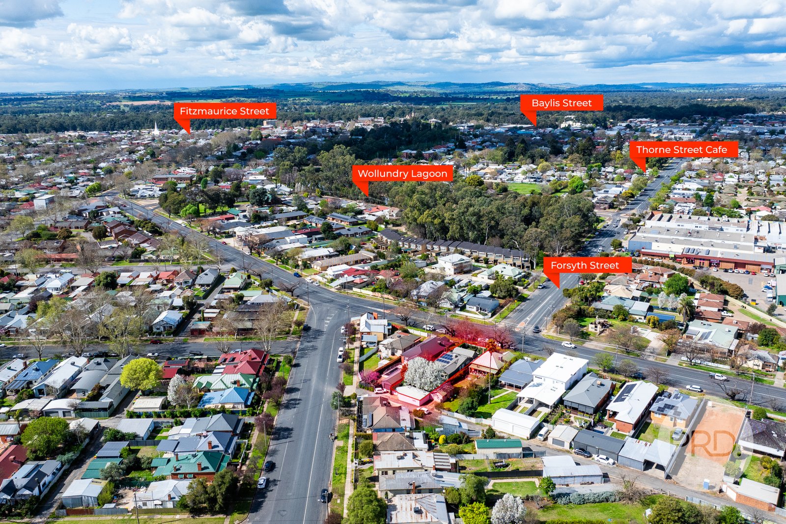 124 Docker Street WAGGA WAGGA 23