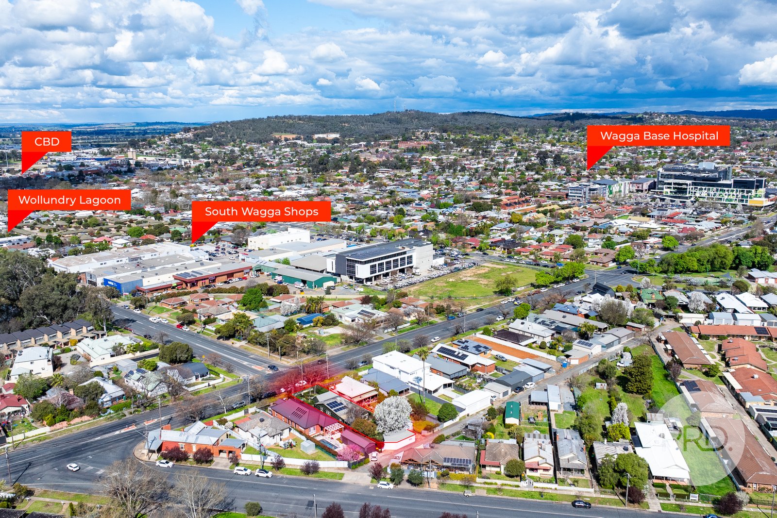 124 Docker Street WAGGA WAGGA 24