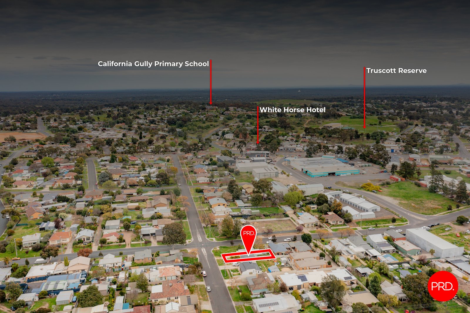 1/24 Dowding Street CALIFORNIA GULLY 15