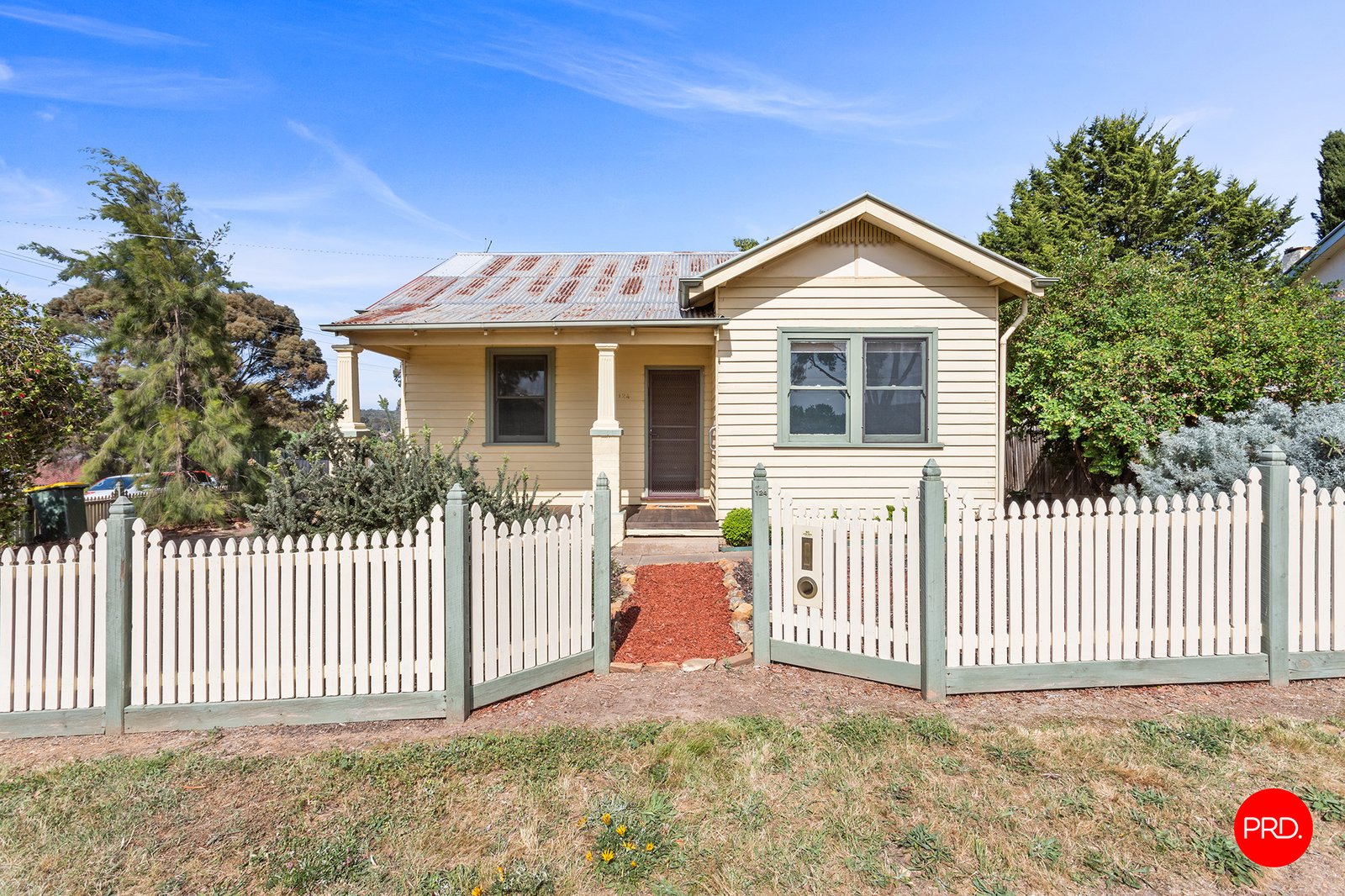 124 Duke Street CASTLEMAINE 1