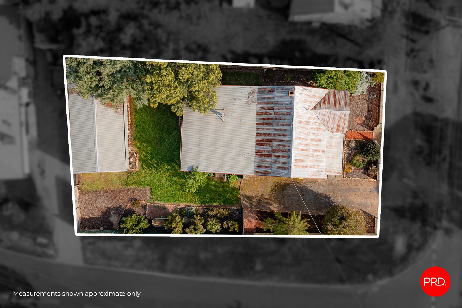 124 Duke Street CASTLEMAINE 2