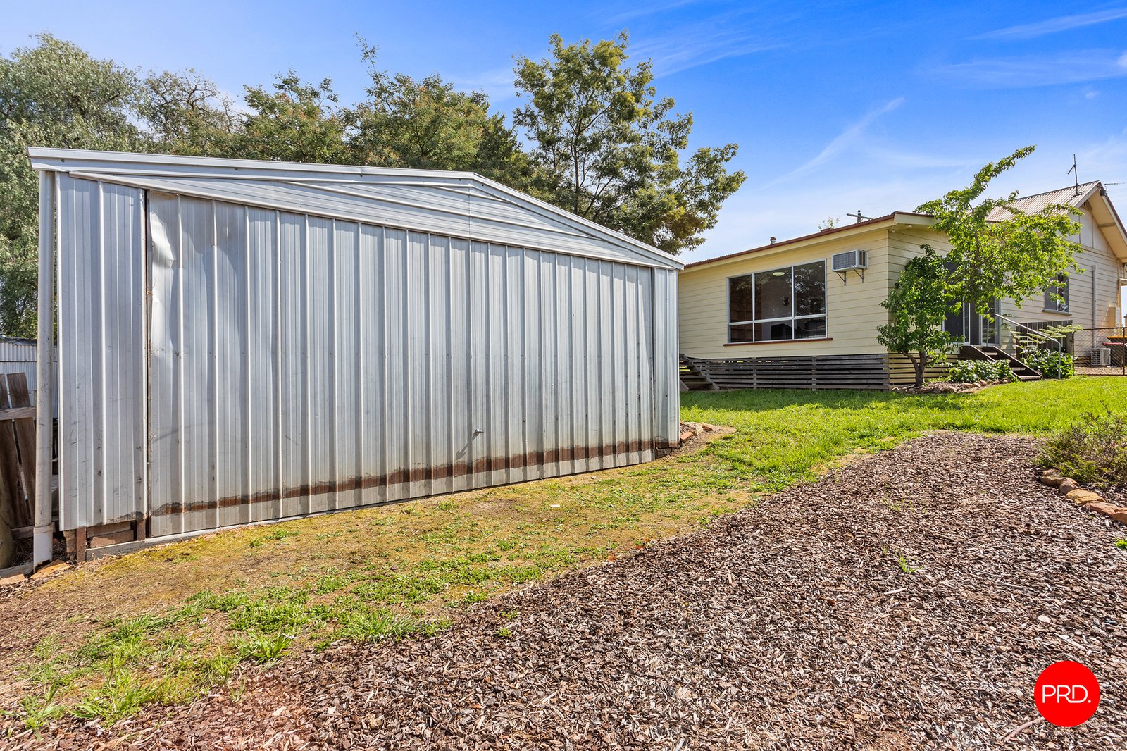 124 Duke Street CASTLEMAINE 3