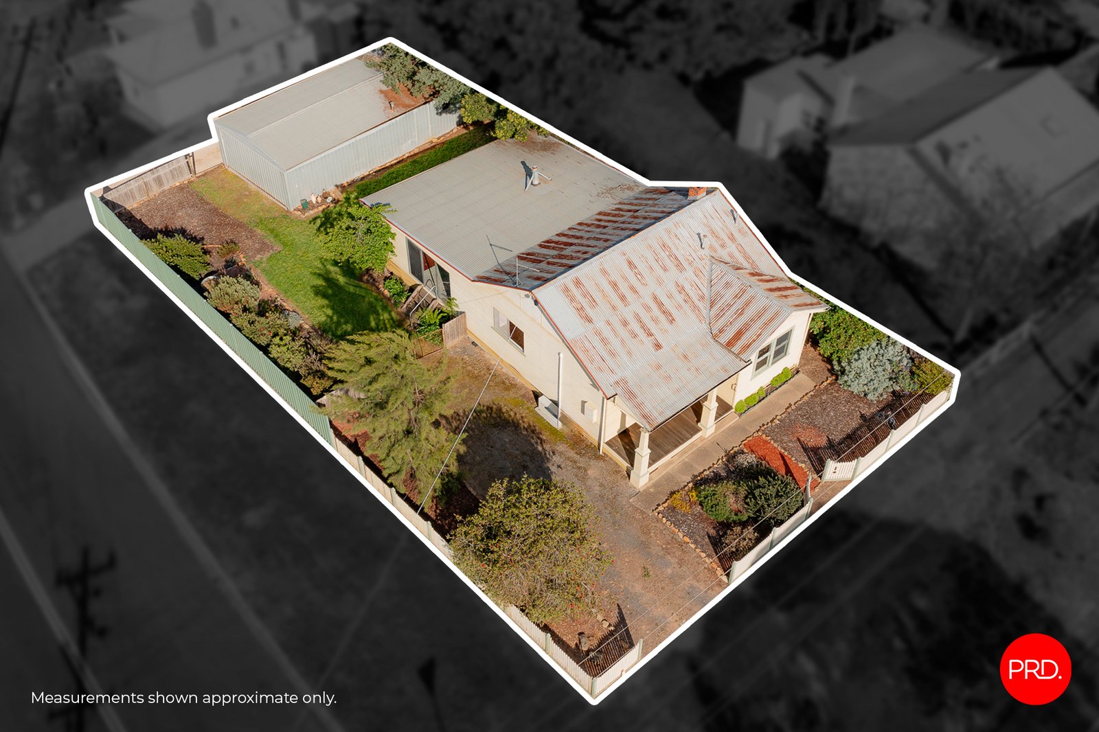 124 Duke Street CASTLEMAINE 18