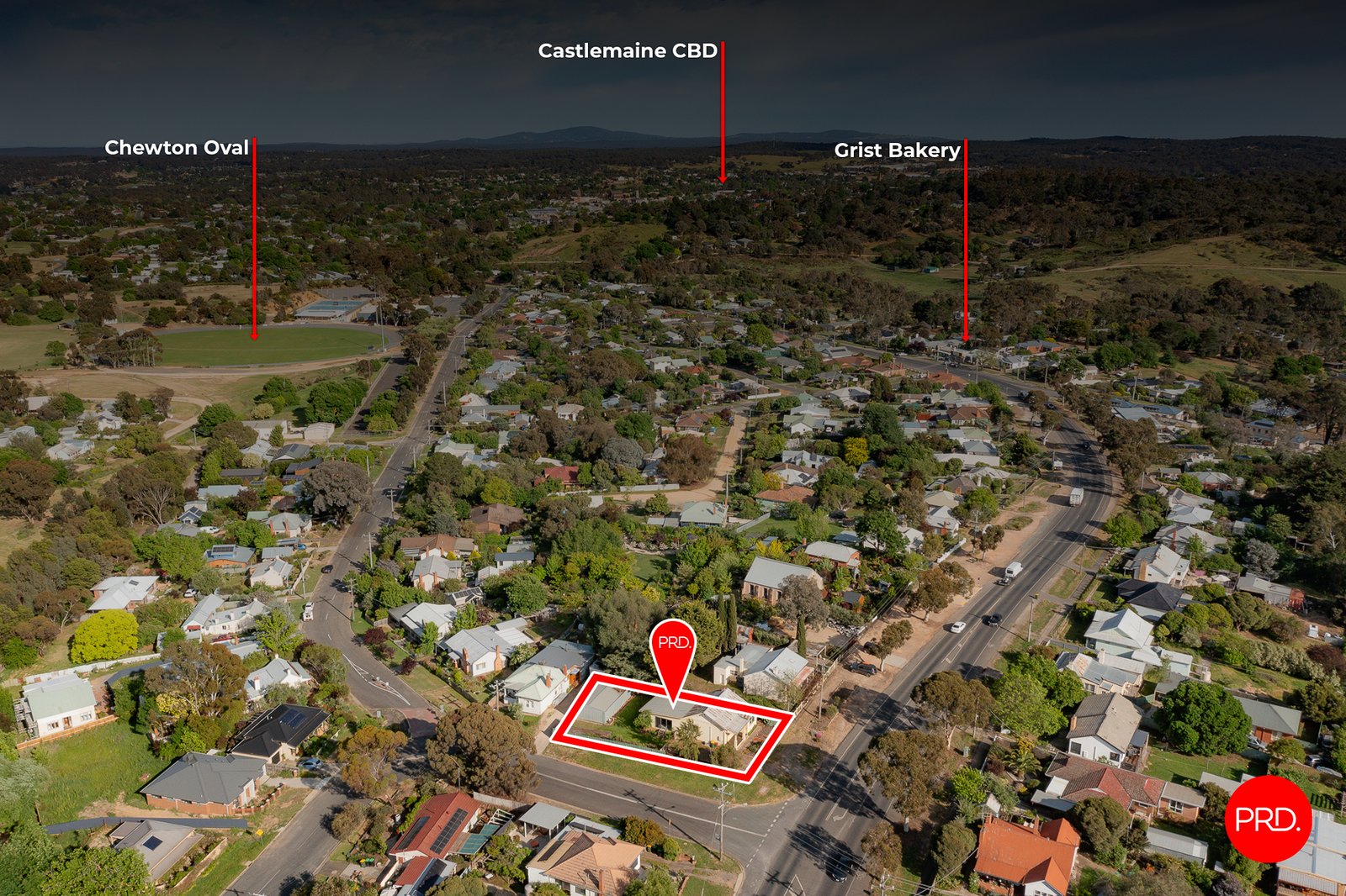 124 Duke Street CASTLEMAINE 19