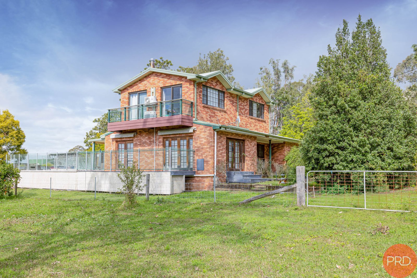 124 Duns Creek Road DUNS CREEK 1