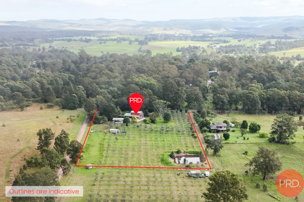 124 Duns Creek Road DUNS CREEK 2